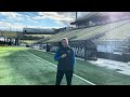 2025 MAC Women's Soccer Championship Preview: Buffalo head coach Shawn Burke