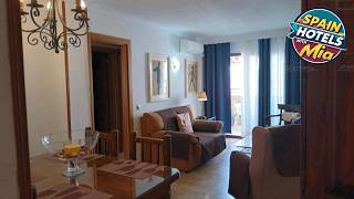 Piso Centro Torremolinos | Torremolinos, Spain | Hotel Review ⭐