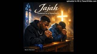 Szoboszlai U0026 Samachesa  Jajah 