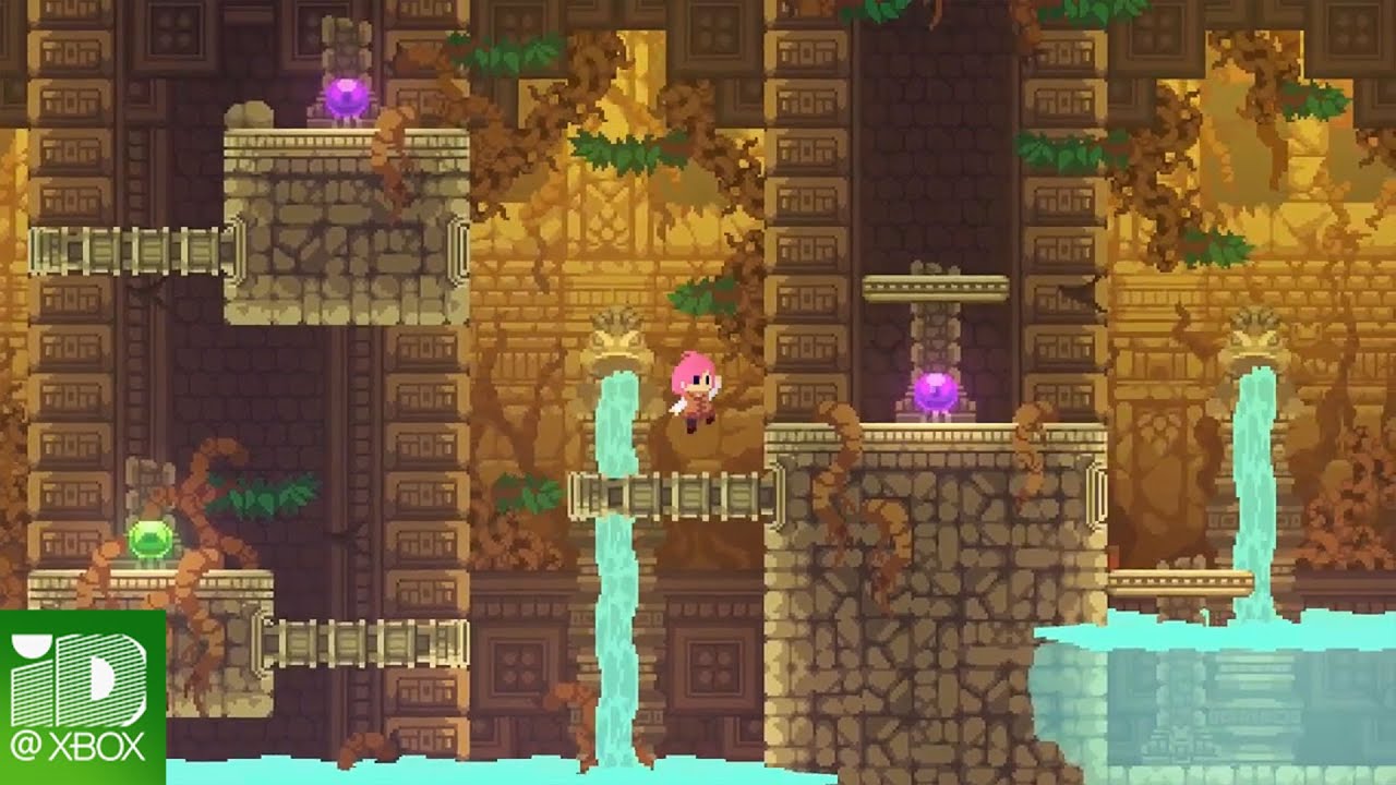 Phonenotopia Awakening Main Trailer