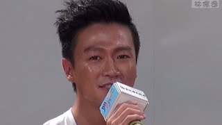 20141019 林俊逸  林天來（2-2） 彰化縣文化局 閱動生活 跨界體驗 Q&A