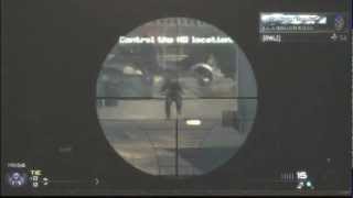 Chill Mw2 Oce// By Pluto