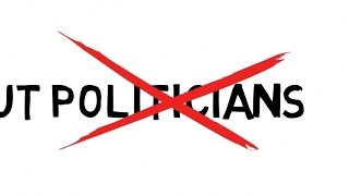 Democracy Without Politicians