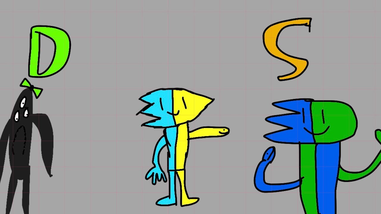 Final GOBB ranking tier list 