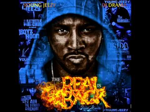 Young Jeezy & Fabolous - Rollin