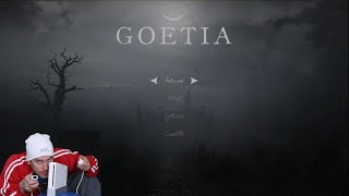 Goetia Switch - 40min Gameplay - Nintendo Switch