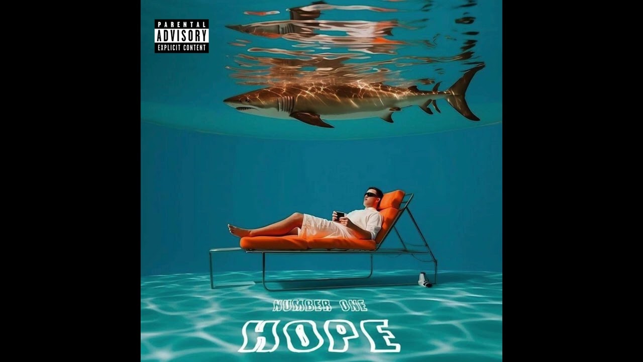 NVMBER ONE - Clean | HOPE