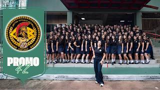 42nd Graduating Class Ceremony - Colegio Los Pirineos Don Bosco