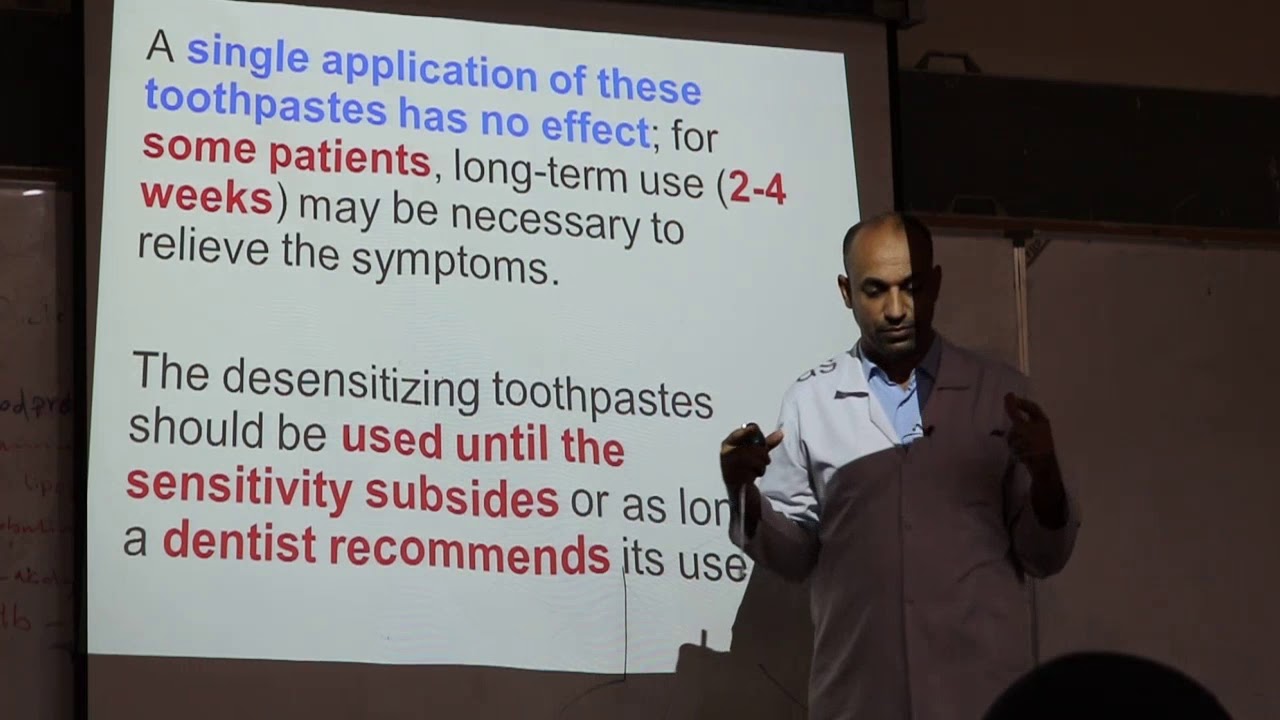 Oral Care  By Dr. Dheyaa Jabbar