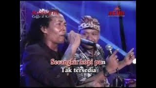 ShodiQ Monata SECANGKIR KOPI ( KARAOKE )