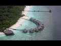 Reethi Faru Resort Maldives | Reethi Faru Resort The Complete Tour | Maldives Luxury Resort Tour