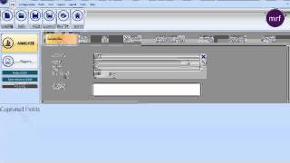 SCA Tutorial - Analyze morphology tail