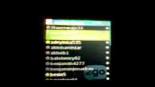 how to skip too many updte on 2go messenger screenshot 3