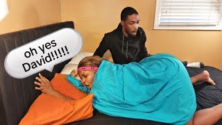 WHO IS DAVID? - YouTube