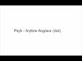 Plejik - Anytime Anyplace