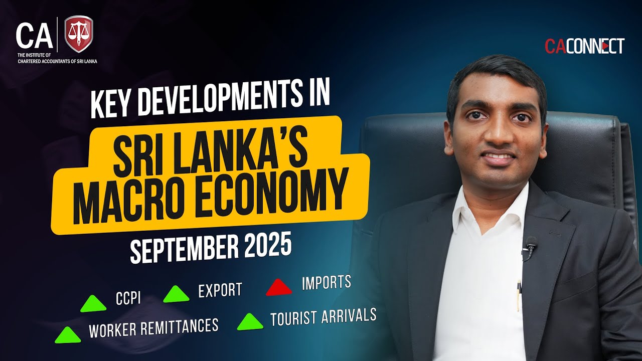 𝗦𝗿𝗶 𝗟𝗮𝗻𝗸𝗮’𝘀 𝗠𝗮𝗿𝗸𝗲𝘁 𝗨𝗽𝗱𝗮𝘁𝗲 (𝗦𝗲𝗽𝘁𝗲𝗺𝗯𝗲𝗿 𝟮𝟬𝟮𝟱) | 𝗠𝗮𝗿𝗸𝗲𝘁 𝗩𝗶𝗯𝗲𝘀