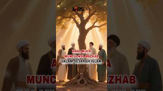 The Beginning Of The Emergence Of Schools Of Thought In Islam mbschannel storyoftheprophet sor