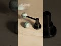 Don’t let a basic door lock ruin your high-end home vibe.