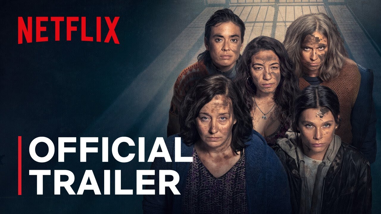 In the Mud - Official Trailer | Netflix