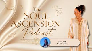 Near-Death Experiences, Spiritual Awakening & the Hidden Realm with Ash Tyler