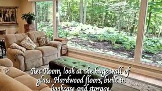 Spectacular home on Scioto River