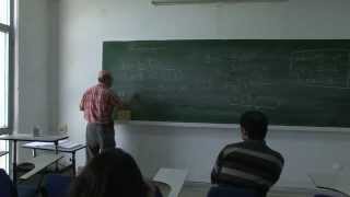 Electromagnetic Theory II - Lecture 1.1