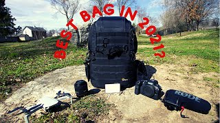 The BEST camera bag in 2021
