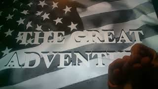 Horacio the handsnake - The Great Adventure (American television series)