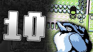 WHAT IS THIS!? | Pokémon Red 721 Randomizer Nuzlocke: Part 10! (TheSilverSlasher)