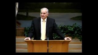 090624WN Sudden Death by Pastor Charles Lawson