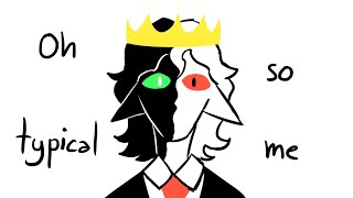Typical Me || Ranboo / DSMP Animation