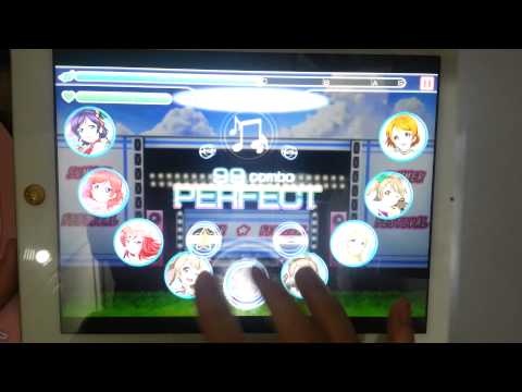 【スクフェス】ありふれた悲しみの果て   EX片手  フルコンボ