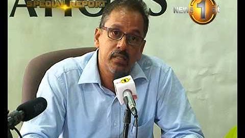 Environmentalists throw light on threat to valuable Ilmenite deposit and elephants in captivity _sin