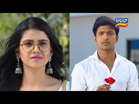 Arav and Iti on Rose Day | Valentine's Week 2022 | Rose Day Special | Sindurara Adhikara | T