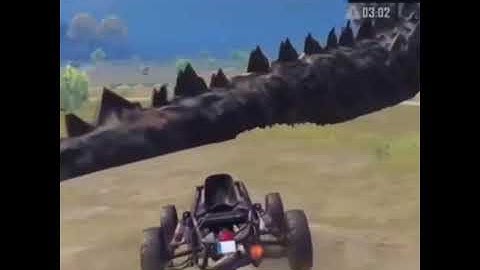 Godzilla vs kong | pubg funny clip | pubg short video #short #pubgshortvideo #shorts