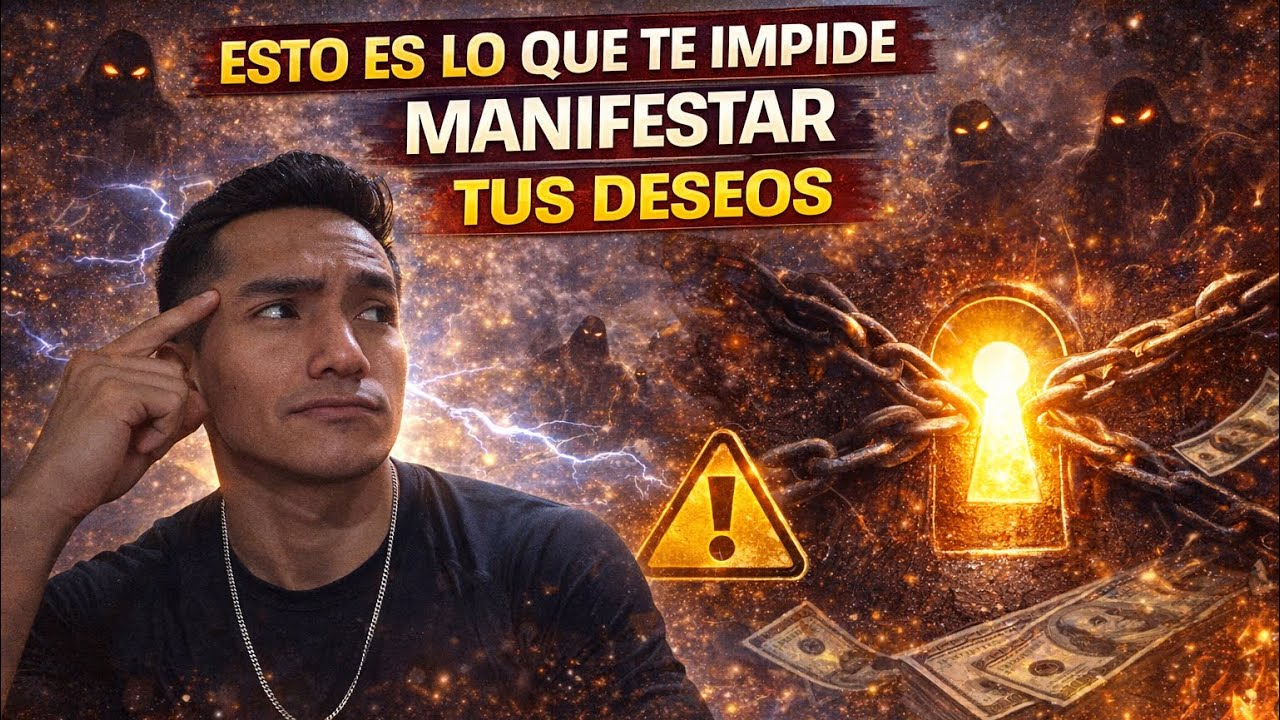 EL IMENSO PODER QUE TIENES AL DEJAR DE IR EL COMO 