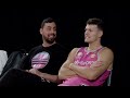 New Breakers Head Coach:  Club icon Tom Abercrombie tells us all you need to know about Mody Maor