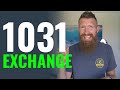 What is a 1031 exchange  should you use one