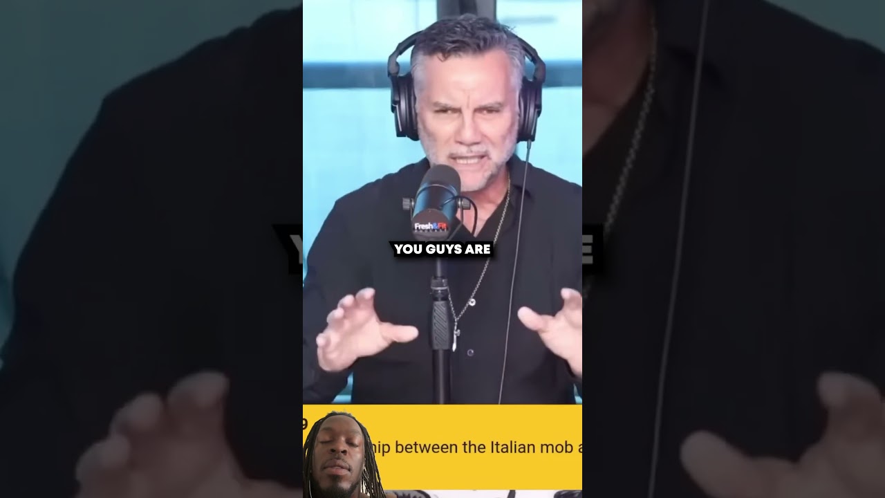 Was the mob bribing college basketball players? The original NIL?!