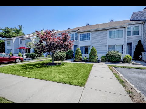4 Gerard Place, Parlin, NJ home video tour