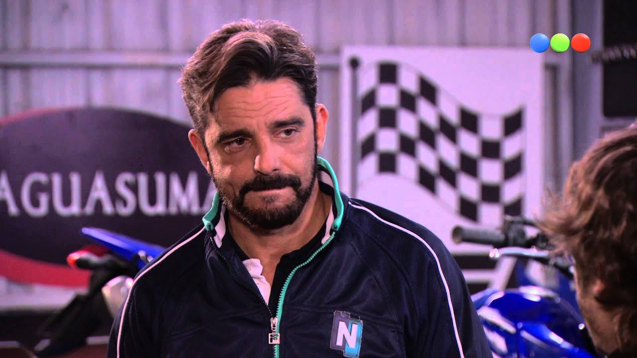 Capítulo 92 - Somos Familia