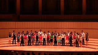 VJChoir SOV2010 - Java Jive