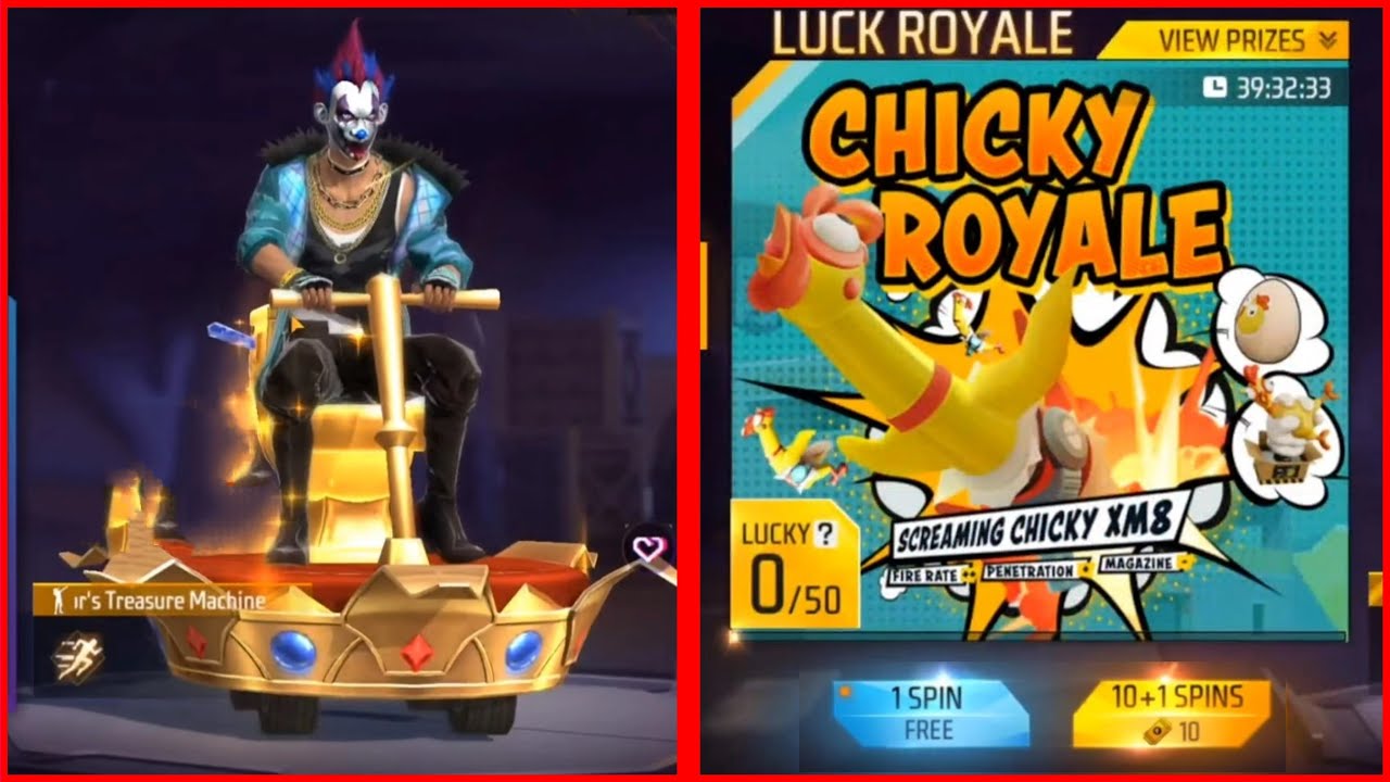 НОВЫЙ ДЖЕКПОТ ЗА ЗОЛОТО И НОВАЯ ЭМОЦИЯ С НОВЫМ ПРОПУСКОМ В ФРИ ФАЕР ...