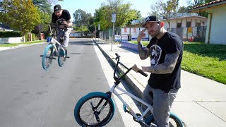 HOW TO BARSPIN! #1, EASIEST WAY ON EARTH!