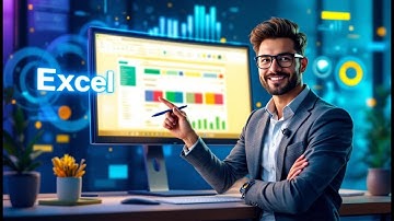 Excel Ribbon Basics: Master Tabs & Toolbars Fast!