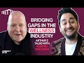 Ep.#011 — Revolutionizing Fitness — Edward Hertzman, Athletech News