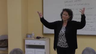 Original Science of Mind Class 25