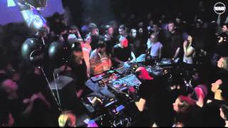 Redshape Boiler Room Berlin 5th Birthday Live Set