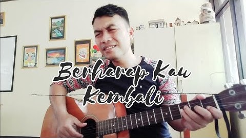 J Rocks   Berharap Kau Kembali  Kono Mune Ni Cover by Tereza Recover By Elton