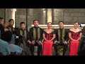 Talismane -- Philippine Madrigal Singers